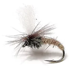 Unique Flies Klinkhammer Nature Str. 12Kjøp 12 Fluer Få Gratis Flueboks