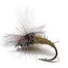 Unique Flies Klinkhammer Olive #16Kjøp 12 Fluer Få Gratis Flueboks