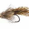 Unique Flies Muddler Minnow Cone Natural #10Kjøp 12 Fluer Få Gratis Flueboks -Flugor Butik fl54016.480