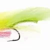 Unique Flies Zonker Minnow Chartreuse #6Kjøp 12 Fluer Få Gratis Flueboks 2 Unique Flies Zonker Minnow Chartreuse #6Kjøp 12 Fluer Få Gratis Flueboks -Flugor Butik fl54028.480