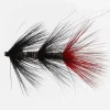 Unique Flies Lönnesokken Black Plasttube 1"Kjøp 12 Fluer Få Gratis Flueboks