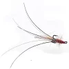 FishMadMan Frances Treble Micro Red #14Kjøp 12 Fluer Få Gratis Flueboks -Flugor Butik frances treble red.600
