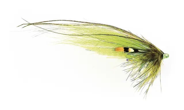 Frodin Flies Classic Series Greenlander 6cmMikael Frödin Fly Design 3 Frodin Flies Classic Series Greenlander 6cmMikael Frödin Fly Design