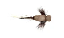 Frodin Flies Frödin Waker Taker Grey 2cmMikael Frödin Fly Design