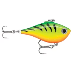 Rapala Ultra Light Rippin Rap FT 4cm5g