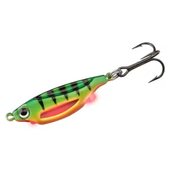 13 Fishing Flash Bang Jigging SpoonRattle