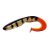 Gator Catfish 25cm BlackPerchCurlytail Med Stor Profil For Stor Fisk 2 Gator Catfish 25cm BlackPerchCurlytail Med Stor Profil For Stor Fisk -Flugor Butik gator catfish 35cm blackperch.640