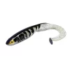 Gator Catfish 25cm TwilightCurlytail Med Stor Profil For Stor Fisk -Flugor Butik gator catfish 35cm twilight.640 1
