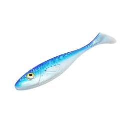 Gator Gum 1pk Sisu 18cmSuper Gäddjigg 1pack