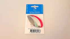 G. Erikssons Fiskeredskap G.E.F Ritsem 16g/70mm SølvRøyeblink 5 G. Erikssons Fiskeredskap G.E.F Ritsem 16g/70mm SølvRøyeblink -Flugor Butik ge19 png.640