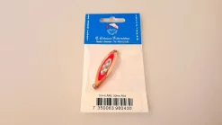 G. Erikssons Fiskeredskap G.E.F Åre-pirken 8g/50mmRøyeblink