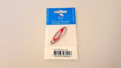 G. Erikssons Fiskeredskap G.E.F Åre-pirken 8g/50mmRøyeblink