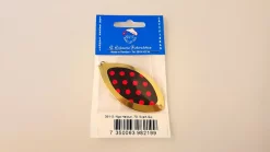 G. Erikssons Fiskeredskap G.E.F Nya Harpun 70mmRøyeblink