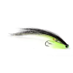 Unique Flies HKA Posh Sunray Blue 5cmKjøp 12 Fluer Få Gratis Flueboks -Flugor Butik green posh sunray.640 1