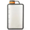 GSI Outdoor GSI Boulder Flask Graphite 295mlLommelerke -Flugor Butik gsi boulder flask graphite.640