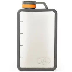 GSI Outdoor GSI Boulder Flask Graphite 295mlLommelerke