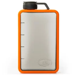 GSI Outdoor GSI Boulder Flask Orange 295mlLommelerke
