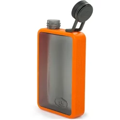 GSI Outdoor GSI Boulder Flask Orange 295mlLommelerke -Flugor Butik gsi boulder flask orange2.640