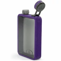GSI Outdoor GSI Boulder Flask Purple 177mlLommelerke -Flugor Butik gsi boulder flask purple2.640