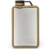 GSI Outdoor GSI Boulder Flask Sand 177mlLommelerke 2 GSI Outdoor GSI Boulder Flask Sand 177mlLommelerke -Flugor Butik gsi boulder flask sand.640