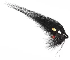 Guideline Black Knight - 6cmKjøp 12 Fluer Få Gratis Flueboks