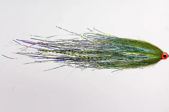 Flydressing Bauer's UV Herring TubeKvalitetsflugor Från Välkänd Märke 3 Flydressing Bauer's UV Herring TubeKvalitetsflugor Från Välkänd Märke