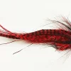 Flydressing Bauer Pike Deceiver #4/0 Black DeathKvalitetsflugor Från Välkänd Märke -Flugor Butik hf1601.640
