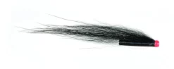 Frodin Flies Hitch Flies Black Simple 1,5cmMikael Frödin Fly Design
