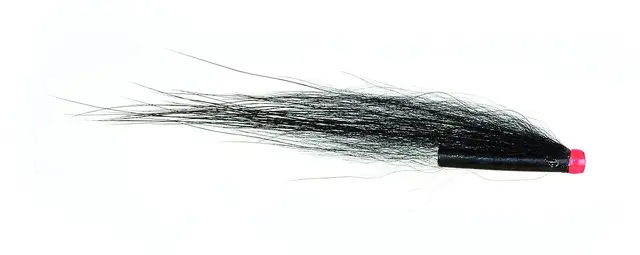 Frodin Flies Hitch Flies Black Simple 1,5cmMikael Frödin Fly Design 3 Frodin Flies Hitch Flies Black Simple 1,5cmMikael Frödin Fly Design