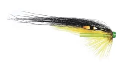 Frodin Flies Hitch Flies Greenlander 1,5cmMikael Frödin Fly Design