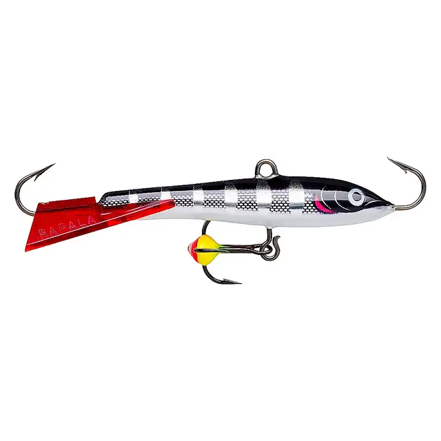 Rapala Jigging Rap 3cm STBSBalansepilk 3 Rapala Jigging Rap 3cm STBSBalansepilk
