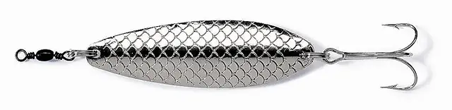 Abu Garcia Koster Sølv 40gKjøp 8 Sluker Få En Gratis Slukboks 4 Abu Garcia Koster Sølv 40gKjøp 8 Sluker Få En Gratis Slukboks - Bild 2