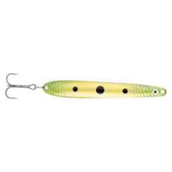 Lawson Slender Fluo Green Pearl12g