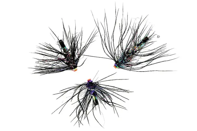 Frodin Flies Frödin Flies Loose Bodies 1, 2 Og 3cmBarrett Bimbo 3 Frodin Flies Frödin Flies Loose Bodies 1, 2 Og 3cmBarrett Bimbo