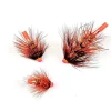 Frodin Flies Frödin Flies Loose Bodies 1, 2 Og 3cmIn Flames