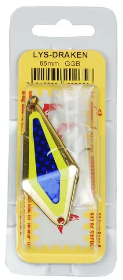 Lidmans Lys Draken SGB 55mmRøyeblink 10 Lidmans Lys Draken SGB 55mmRøyeblink -Flugor Butik ld45ggb png.640