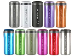 Lifeventure Thermal Mug - BlueHolder På Varmen I Opptil 4 Timer! -Flugor Butik lifeventure thermal mug samlebilde.600 1