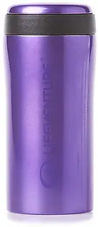 Lifeventure Thermal Mug - PurpleHolder På Varmen I Opptil 4 Timer!