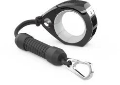 Loop LW NipperCarbon Grey