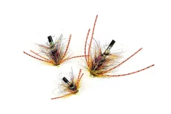 Frodin Flies Frödin Flies Loose Bodies 1, 2 Og 3cmWillie Gun