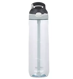 Contigo Ashland 720ml Macaroon100% Lekkasjefri Drikkeflaske