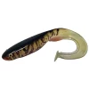 Gator Catfish 35cm MB BurbotCurlytail Med Stor Profil For Stor Fisk