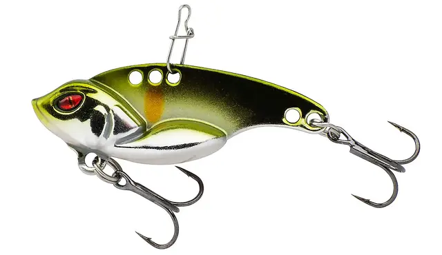 Daiwa Prorex Metal Vibe Metallic Ayu14g 3 Daiwa Prorex Metal Vibe Metallic Ayu14g