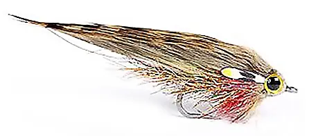 Guideline Midi Zonker Natural Minnow 6cmKjøp 12 Fluer Få Gratis Flueboks 3 Guideline Midi Zonker Natural Minnow 6cmKjøp 12 Fluer Få Gratis Flueboks