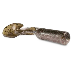 CWC Miuras Mouse Double Tail Big 1pkRusty Shiner