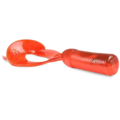 CWC Miuras Mouse Double Tail Big 1pkTomato