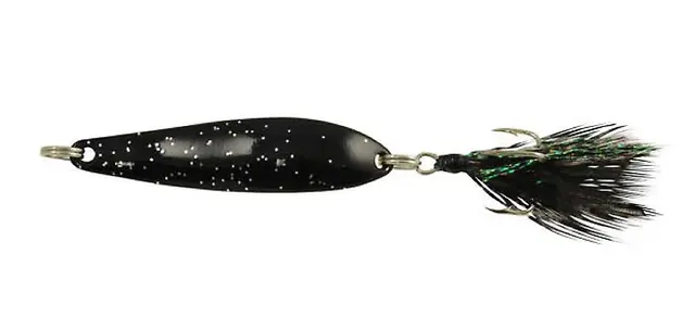 SOLVKROKEN Sølvkroken Morild Seatrout 13g BL/FL/FKjøp 8 Sluker Få En Gratis Slukboks 3 SOLVKROKEN Sølvkroken Morild Seatrout 13g BL/FL/FKjøp 8 Sluker Få En Gratis Slukboks