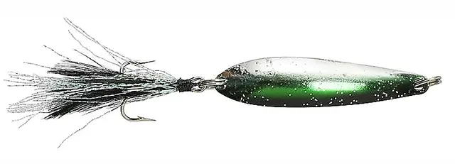 SOLVKROKEN Sølvkroken Morild Seatrout G/FL 18gKjøp 8 Sluker Få En Gratis Slukboks 3 SOLVKROKEN Sølvkroken Morild Seatrout G/FL 18gKjøp 8 Sluker Få En Gratis Slukboks