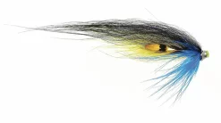 Frodin Flies Micro Series Dee Sheep 1,5cmMikael Frödin Fly Design