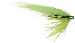 Frodin Flies Micro Series Nanook 3cmMikael Frödin Fly Design